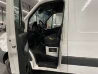 Mercedes-Benz Sprinter 2021 5p 311 Median A/A L4/2.14/TDI Man 2021 Mercedes-Benz Sprinter Venta Interiores 12