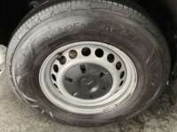 Mercedes-Benz Sprinter 2021 5p 311 Median A/A L4/2.14/TDI Man 2021 Mercedes-Benz Sprinter Venta Llantas 1