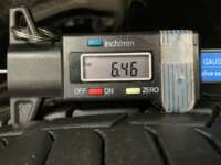 Mercedes-Benz Sprinter 2021 5p 311 Median A/A L4/2.14/TDI Man 2021 Mercedes-Benz Sprinter Venta Llantas 11