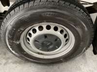 Mercedes-Benz Sprinter 2021 5p 311 Median A/A L4/2.14/TDI Man 2021 Mercedes-Benz Sprinter Venta Llantas 4