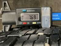 Mercedes-Benz Sprinter 2021 5p 311 Median A/A L4/2.14/TDI Man 2021 Mercedes-Benz Sprinter Venta Llantas 5