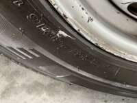 Mercedes-Benz Sprinter 2021 5p 311 Median A/A L4/2.14/TDI Man 2021 Mercedes-Benz Sprinter Venta Llantas 6