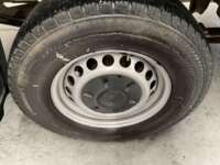 Mercedes-Benz Sprinter 2021 5p 311 Median A/A L4/2.14/TDI Man 2021 Mercedes-Benz Sprinter Venta Llantas 7