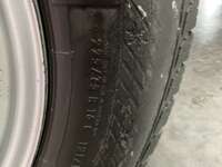 Mercedes-Benz Sprinter 2021 5p 311 Median A/A L4/2.14/TDI Man 2021 Mercedes-Benz Sprinter Venta Llantas 9