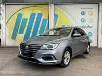 MG MG5 2023 4p Excite L4/1.5 Man 2023 MG MG5 Venta Exteriores 1