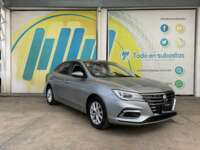 MG MG5 2023 4p Excite L4/1.5 Man 2023 MG MG5 Venta Exteriores 3
