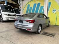 MG MG5 2023 4p Excite L4/1.5 Man 2023 MG MG5 Venta Exteriores 5