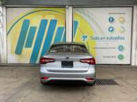 MG MG5 2023 4p Excite L4/1.5 Man 2023 MG MG5 Venta Exteriores 6