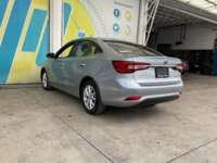 MG MG5 2023 4p Excite L4/1.5 Man 2023 MG MG5 Venta Exteriores 7