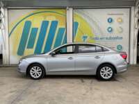 MG MG5 2023 4p Excite L4/1.5 Man 2023 MG MG5 Venta Exteriores 8