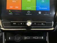 MG MG5 2023 4p Excite L4/1.5 Man 2023 MG MG5 Venta Interiores 11
