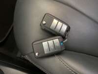 MG MG5 2023 4p Excite L4/1.5 Man 2023 MG MG5 Venta Interiores 13