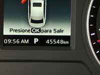 MG MG5 2023 4p Excite L4/1.5 Man 2023 MG MG5 Venta Interiores 3