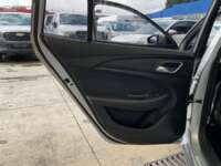 MG MG5 2023 4p Excite L4/1.5 Man 2023 MG MG5 Venta Interiores 21