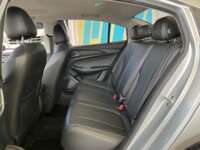 MG MG5 2023 4p Excite L4/1.5 Man 2023 MG MG5 Venta Interiores 22