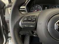 MG MG5 2023 4p Excite L4/1.5 Man 2023 MG MG5 Venta Interiores 6