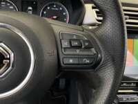 MG MG5 2023 4p Excite L4/1.5 Man 2023 MG MG5 Venta Interiores 7