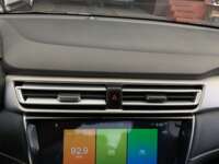 MG MG5 2023 4p Excite L4/1.5 Man 2023 MG MG5 Venta Interiores 8