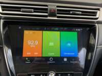 MG MG5 2023 4p Excite L4/1.5 Man 2023 MG MG5 Venta Interiores 9