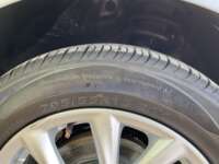 MG MG5 2023 4p Excite L4/1.5 Man 2023 MG MG5 Venta Llantas 11