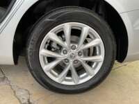 MG MG5 2023 4p Excite L4/1.5 Man 2023 MG MG5 Venta Llantas 4