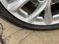 MG MG5 2023 4p Excite L4/1.5 Man 2023 MG MG5 Venta Llantas 5