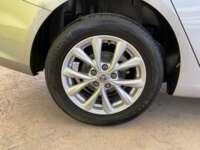 MG MG5 2023 4p Excite L4/1.5 Man 2023 MG MG5 Venta Llantas 7