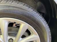 MG MG5 2023 4p Excite L4/1.5 Man 2023 MG MG5 Venta Llantas 8