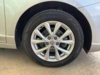 MG MG5 2023 4p Excite L4/1.5 Man 2023 MG MG5 Venta Llantas 10