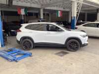 Chevrolet Tracker 2025 5p RS L3/1.2/T Aut Línea Nueva IMG_2031