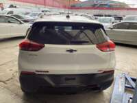 Chevrolet Tracker 2025 5p RS L3/1.2/T Aut Línea Nueva IMG_2034