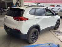 Chevrolet Tracker 2025 5p RS L3/1.2/T Aut Línea Nueva IMG_2032