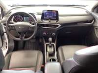 Chevrolet Tracker 2025 5p RS L3/1.2/T Aut Línea Nueva IMG_2014
