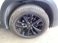 Chevrolet Tracker 2025 5p RS L3/1.2/T Aut Línea Nueva 2025 Chevrolet Tracker Ingreso Llantas 0