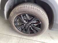 Chevrolet Tracker 2025 5p RS L3/1.2/T Aut Línea Nueva 2025 Chevrolet Tracker Ingreso Llantas 3