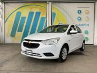 Chevrolet Aveo 2021 4p LS L4/1.5 Man    2021 Chevrolet Aveo Venta Exteriores 1