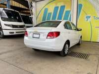 Chevrolet Aveo 2021 4p LS L4/1.5 Man    2021 Chevrolet Aveo Venta Exteriores 5