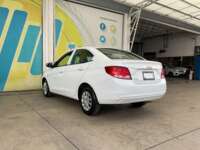 Chevrolet Aveo 2021 4p LS L4/1.5 Man    2021 Chevrolet Aveo Venta Exteriores 7