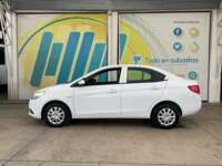 Chevrolet Aveo 2021 4p LS L4/1.5 Man    2021 Chevrolet Aveo Venta Exteriores 8
