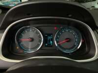 Chevrolet Aveo 2021 4p LS L4/1.5 Man    2021 Chevrolet Aveo Venta Interiores 2
