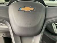 Chevrolet Aveo 2021 4p LS L4/1.5 Man    2021 Chevrolet Aveo Venta Interiores 11
