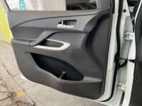 Chevrolet Aveo 2021 4p LS L4/1.5 Man    2021 Chevrolet Aveo Venta Interiores 14