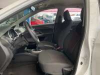 Chevrolet Aveo 2021 4p LS L4/1.5 Man    2021 Chevrolet Aveo Venta Interiores 15