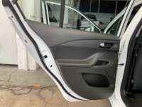 Chevrolet Aveo 2021 4p LS L4/1.5 Man    2021 Chevrolet Aveo Venta Interiores 16