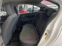 Chevrolet Aveo 2021 4p LS L4/1.5 Man    2021 Chevrolet Aveo Venta Interiores 17