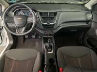 Chevrolet Aveo 2021 4p LS L4/1.5 Man    2021 Chevrolet Aveo Venta Interiores 4