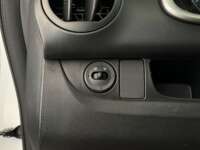 Chevrolet Aveo 2021 4p LS L4/1.5 Man    2021 Chevrolet Aveo Venta Interiores 5