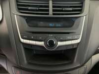 Chevrolet Aveo 2021 4p LS L4/1.5 Man    2021 Chevrolet Aveo Venta Interiores 7