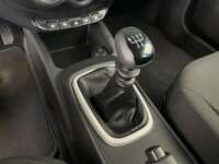 Chevrolet Aveo 2021 4p LS L4/1.5 Man    2021 Chevrolet Aveo Venta Interiores 9