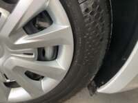 Chevrolet Aveo 2021 4p LS L4/1.5 Man    2021 Chevrolet Aveo Venta Llantas 11